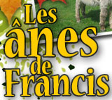 Les �nes de Francis