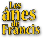 Les nes de Francis